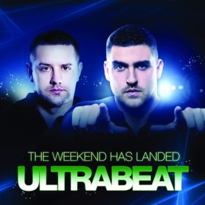 Use Somebody - Ultrabeat