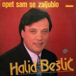 Sumorne jeseni - Halid Bešlić