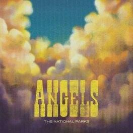 Angels - The National Parks