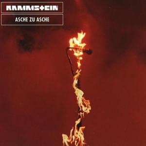 Asche zu Asche (Live) - Rammstein