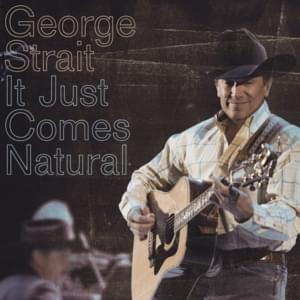 She Told Me So - George Strait