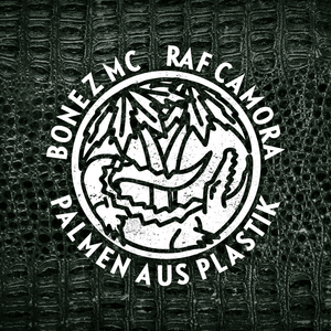 Intro (Palmen aus Plastik) - Bonez MC & RAF Camora