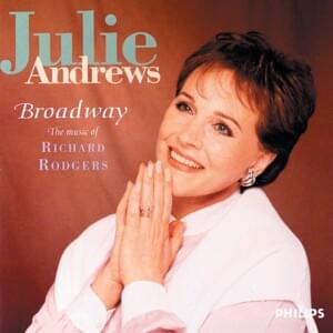 Where Or When - Julie Andrews