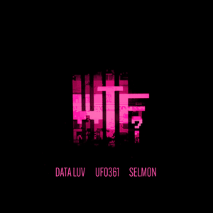 WTF? - Data Luv, Ufo361 & SELMON