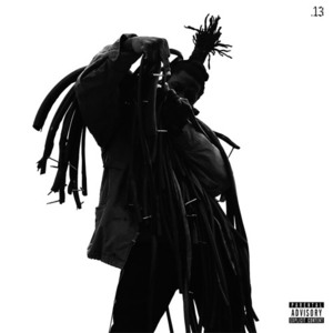 Hate Government - Denzel Curry