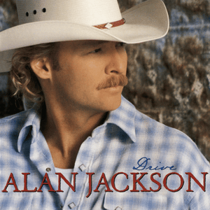 Designated Drinker - Alan Jackson (Ft. George Strait)