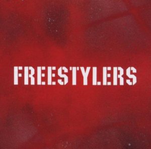 Told You So - Freestylers (Ft. Petra)