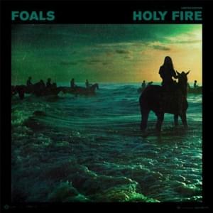 Stepson Ruff - Foals