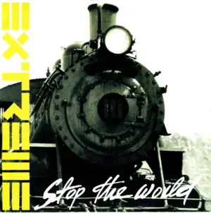 Stop the World - Extreme