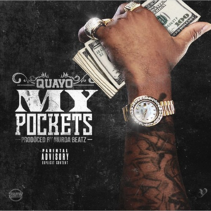 My Pockets - Quavo