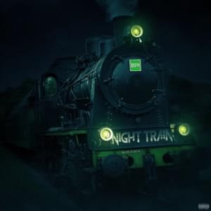 Night Train - Twisted Insane