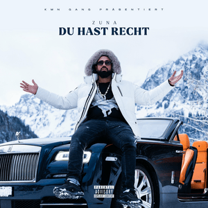 Du hast recht - Zuna