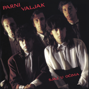 Nije pomoglo - Parni Valjak