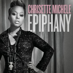 I’m Okay - Chrisette Michele