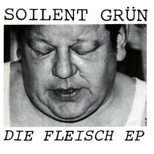 FDJ Punx - Soilent Grün