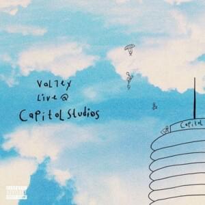 ​hiccup (Live At Capitol Studios) - Valley