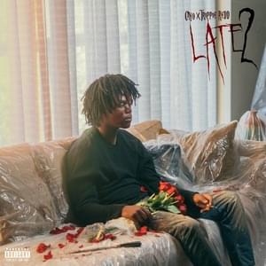 Late 2 - Cayo Banks (Ft. Trippie Redd)