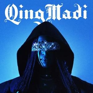 Sins For U - Qing Madi