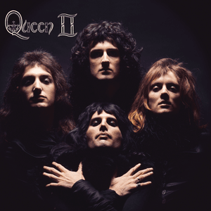 Nevermore - Queen