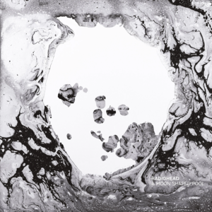 Desert Island Disk - Radiohead