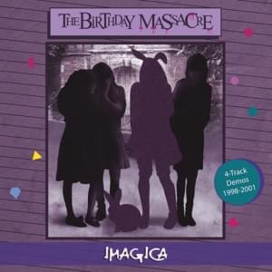 The Birthday Massacre - The Birthday Massacre