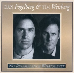 Songbird - Dan Fogelberg & Tim Weisberg