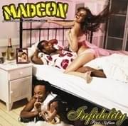 Infidelity - Madcon & Sofian