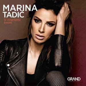 Stari Ratovi - Marina Tadić