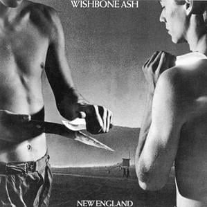 Lonely Island - Wishbone Ash