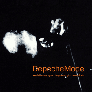 Happiest Girl [The Pulsating Orbital Vocal Mix] - Depeche Mode