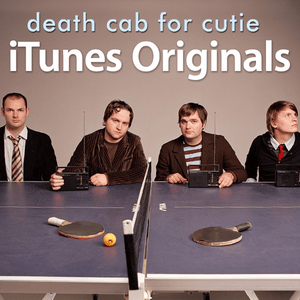 An Early Heartbreak Song - Death Cab for Cutie