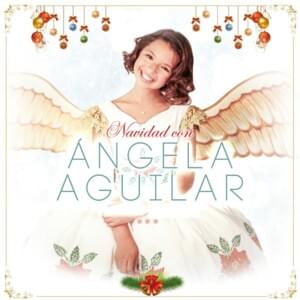 Feliz Navidad - Ángela Aguilar