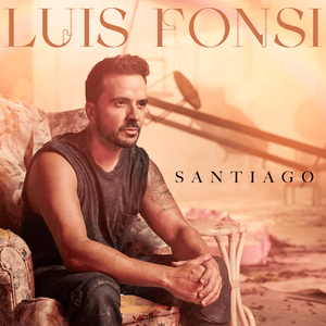 Santiago - Luis Fonsi