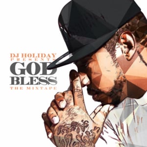 I Like That - DJ Holiday (Ft. Kevin Gates)