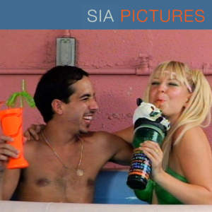 Pictures - Sia