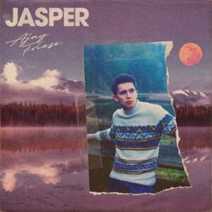 Jasper - Ajay Friese