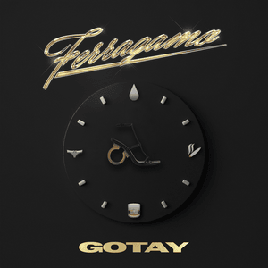 Ferragamo - Gotay "El Autentiko"