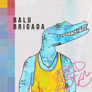 Old Love - Balu Brigada