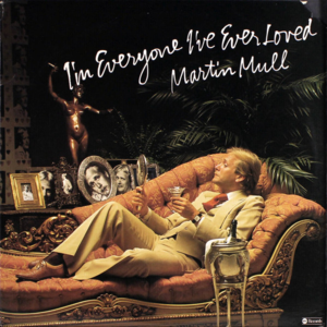 Bombed Anyway - Martin Mull (Ft. Tom Waits)