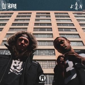 Destiny - DJ Hoppa & K.A.A.N