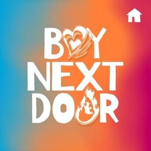 BOYNEXTDOOR - Earth, Wind & Fire (Український переклад) - Lyrxo Ukrainian Translations (Український переклад)