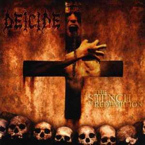 Crucified for the Innocence - Deicide