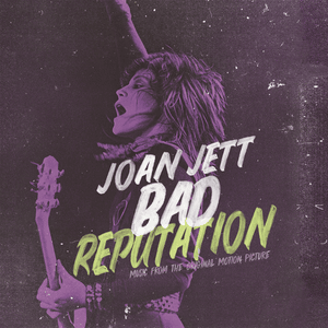 Androgynous (Happy Hippie Version) - Joan Jett (Ft. Laura Jane Grace & Miley Cyrus)