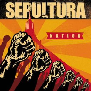 Uma Cura - Sepultura