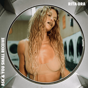 Ask & You Shall Receive (Acapella) - Rita Ora