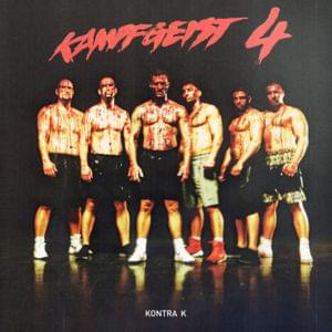 Kampfgeist 4 - Kontra K