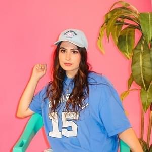 Blu - Lauren Cimorelli