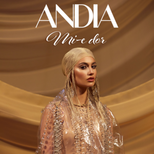 Mi-e dor - Andia