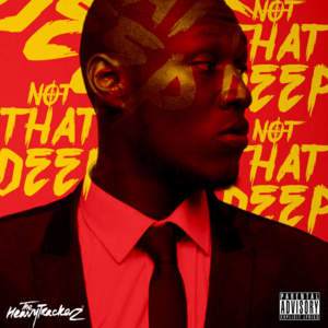 Not That Deep [Remix] - Stormzy (Ft. Big Narstie, Jme, P Money & Solo 45)