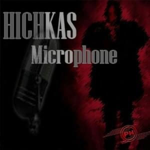 Microphone - Hichkas (Ft. Taham)